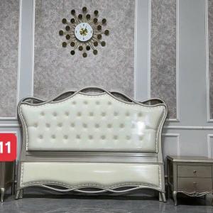 Giường Ngủ Bọc Da Nhập Khẩu Cao Cấp Giá Tốt CEN-GN170