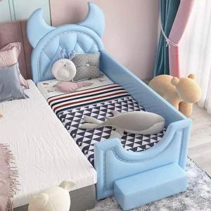 Bán giường ghép cho bé, giường cho trẻ sơ sinh GNCB67