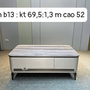 Bàn Trà Nhập Khẩu mẫu mới CEN-BS765