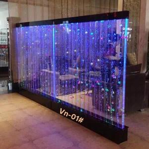 Tường Bọt Nước, Vách Trang Trí Bọt Nước Đổi Màu CEN-VN25 (1m6x2m)