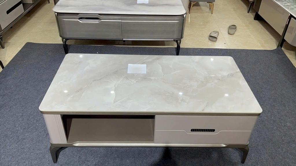Bàn Trà Nhập Khẩu 1m2x60 CEN-BS786