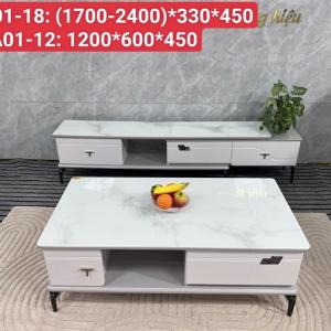Bàn Trà Nhập Khẩu 1m2x60 CEN-BS789