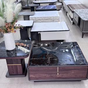 Bàn Trà Mặt Đá Nhập Khẩu CEN-BS42
