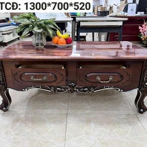 Bàn Trà Mặt Đá Nhập Khẩu CEN-BS45