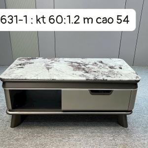 Bàn Trà Mặt Đá Nhập Khẩu CEN-BS41 mẫu mới về