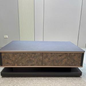 Bàn Trà Mặt Đá Nhập Khẩu CEN-BS41 mẫu mới về