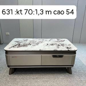 Bàn Trà Mặt Đá Nhập Khẩu CEN-BS63 mẫu mới