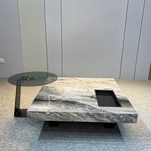 Bàn Trà Nhập Khẩu CEN-BS823