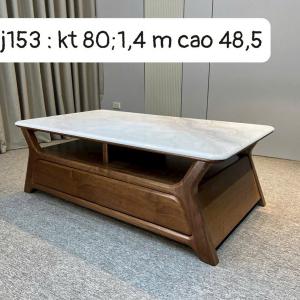 Bàn Trà Nhập Khẩu CEN-BS824