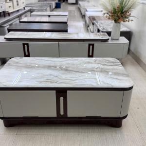 Bàn Trà Mặt Đá Nhập Khẩu CEN-BS49