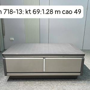 Bàn Trà Nhập Khẩu mẫu mới đá thạch anh CEN-BS741