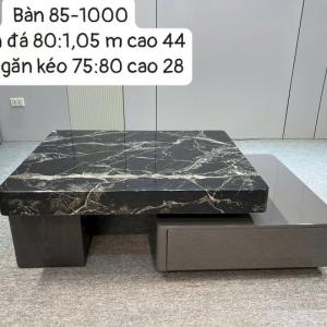 Bàn trà siêu đẹp độc đáo 85-1000
