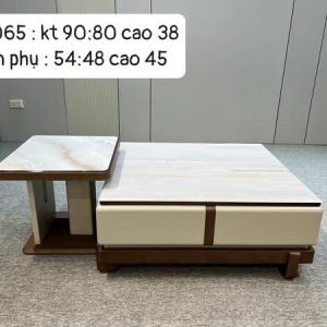 Mẫu mới siêu đỉnh đẹp ạ!! Bàn trà nhập khẩu 065