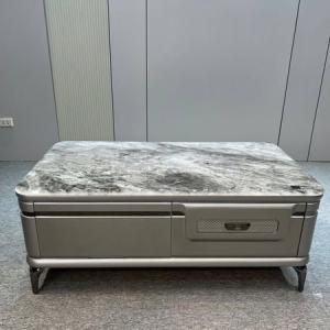 Siêu phẩm bàn đá thạch anh cao cấp Mã 180-13