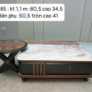 Mã bàn trà mới siêu hot hit 085