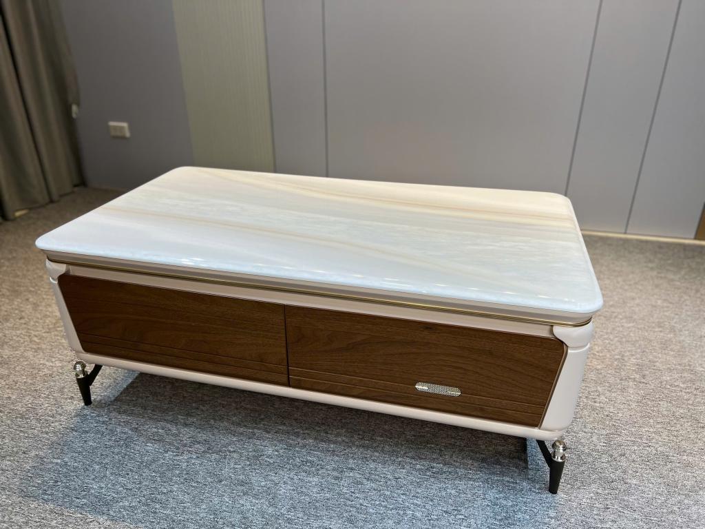 💥Sự tối giản tạo - huyền bí tạo nên đảng cấp Mã bàn trà c80-13