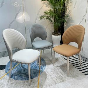 Ghế Ăn Phoenic Cao Cấp Bọc Da Chất Liệu Mới Chống Xước GA13