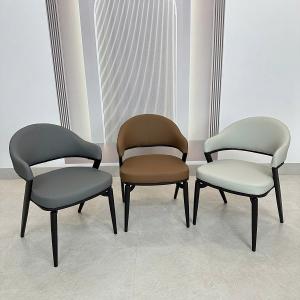 Ghế Ăn Biingo Cao Cấp Bọc Da Chất Liệu Mới Chống Xước, Chống Mực GA11