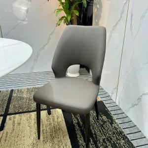 Ghế Ăn Cao Cấp Bọc Da Chất Liệu Mới Chống Xước GA34