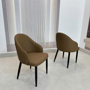 Ghế Ăn Cao Cấp Bọc Da Chất Liệu Mới Chống Xước, Chống Bút Mực GA35