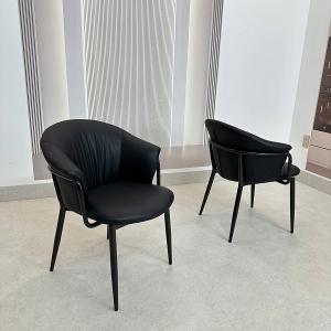 Ghế Ăn DIVA Cao Cấp Bọc Da Chất Liệu Mới Chống Xước GA03