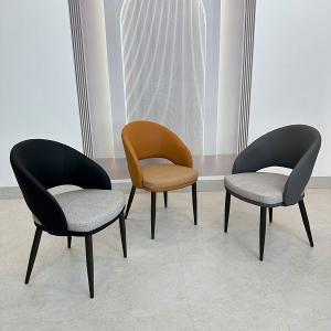 Ghế Ăn Kenzo Bọc Da Chất Liệu Mới Chống Xước GA23