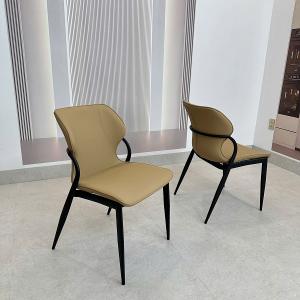 Ghế Ăn TALI Cao Cấp Bọc Da Chất Liệu Mới Chống Xước GA09