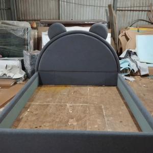 Giường ngủ trẻ em GNCB78