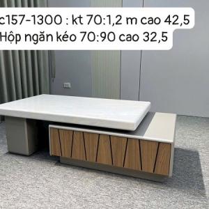 Bàn Trà Nhập Khẩu BS-C157