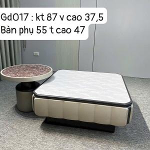 Bàn Trà Nhập Khẩu BS-GD017