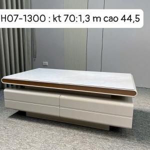 Bàn Trà Nhập Khẩu BS-H07