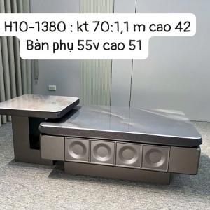 Bàn Trà Nhập Khẩu BS-H10